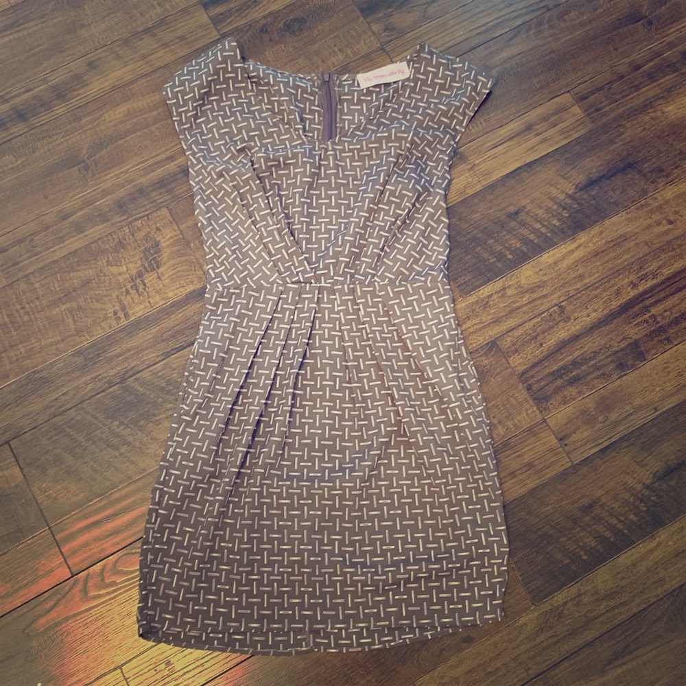 The Impeccable Pig dress size S